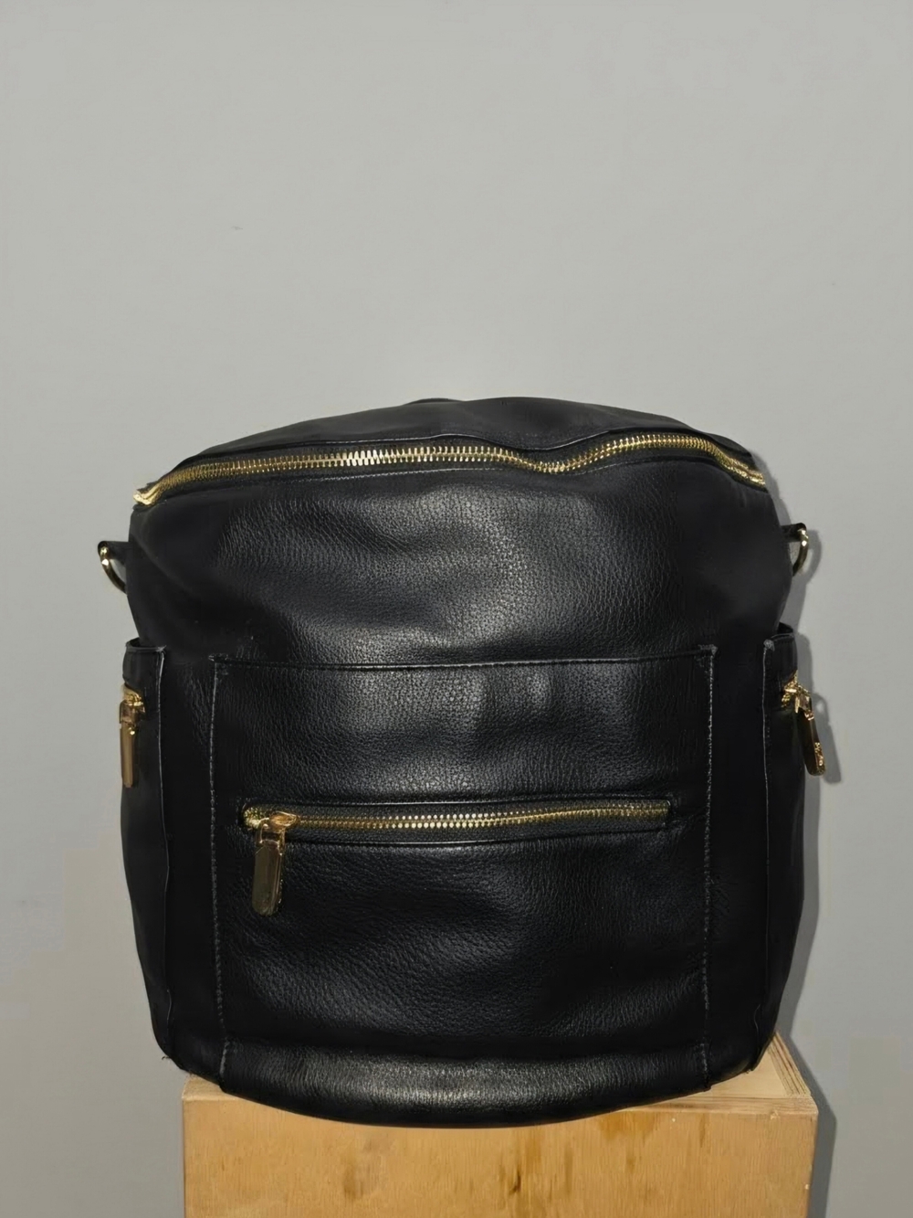 Miss Fong Diaper Baby Diaper Bag